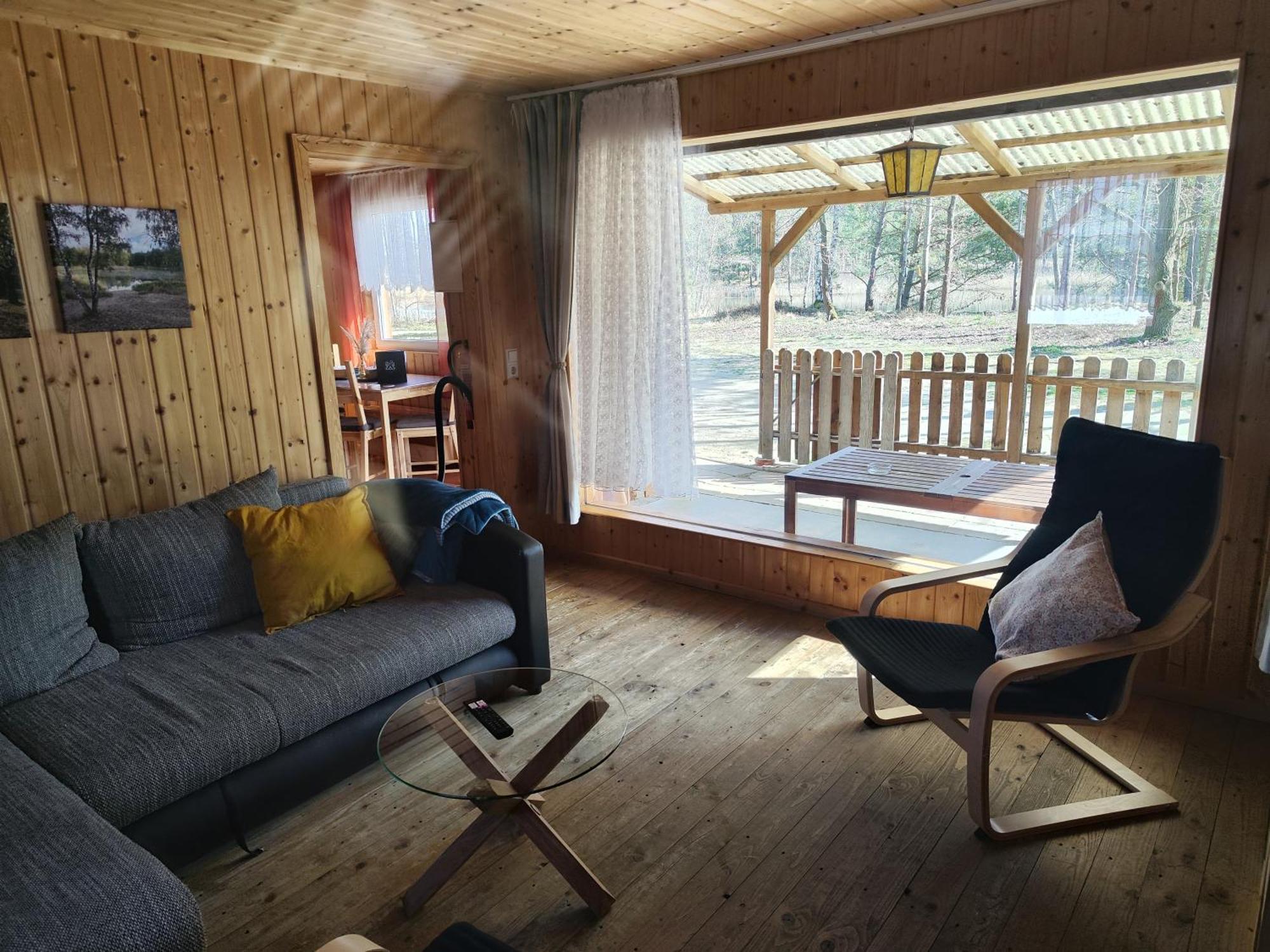 Kleine Freiheit- Nummer 1 Reichendorf エクステリア 写真